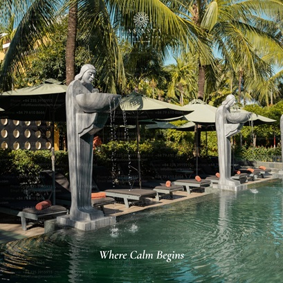 La Siesta Hoi An Resort & Spa — Hoi An, Vietnam