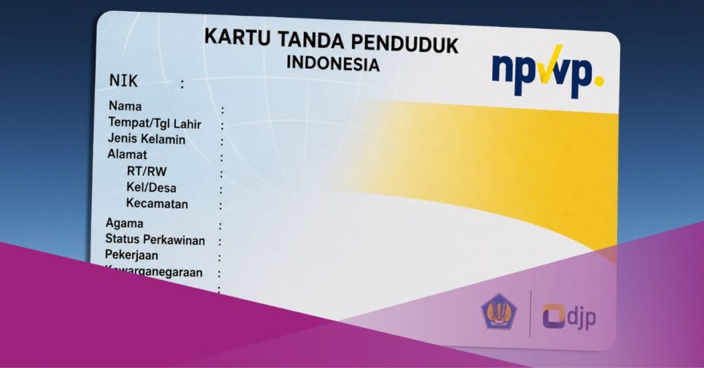 Indonesia Urges Eligible Taxpayers to Apply for Non-Active NPWP Status Under New Regulation