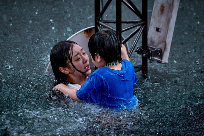 The Great Flood Movie Netflix
