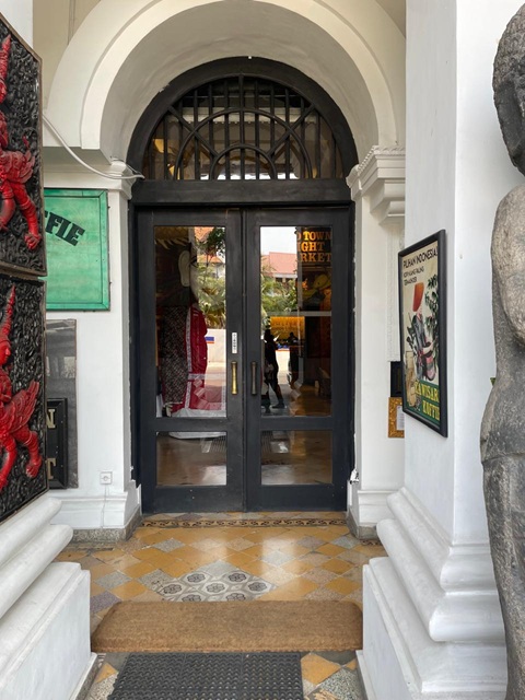 Best Cafe in Jakarta