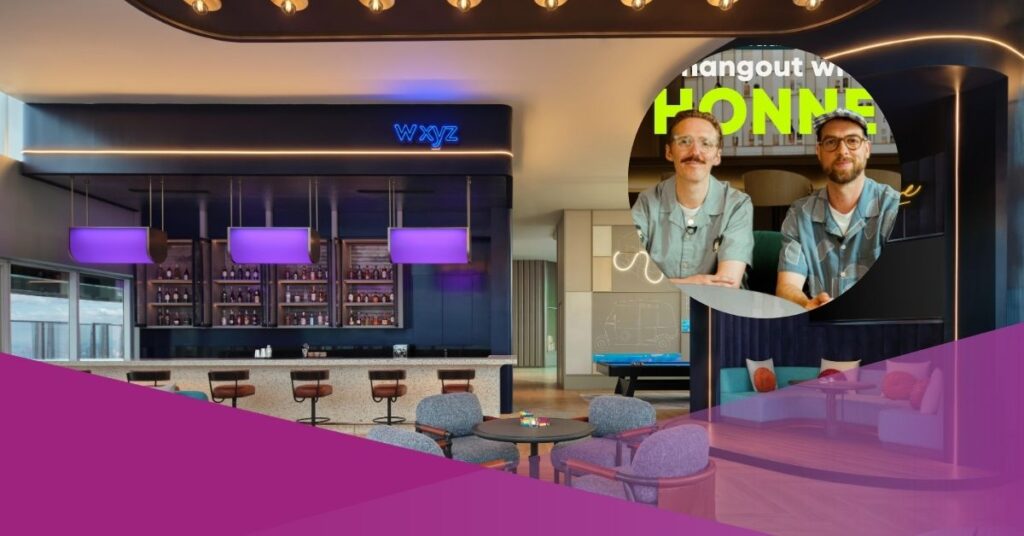 Aloft by Marriott