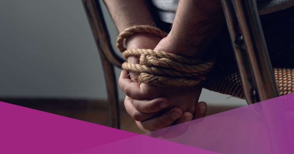 Russian Citizen Held Captive in Bali