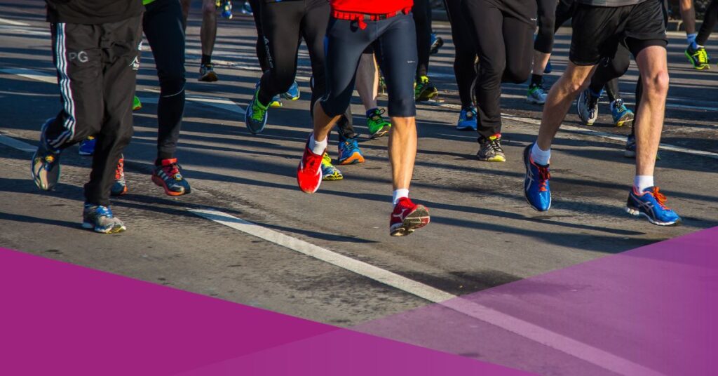 Viral: Bali Expat Running Community Accused of Discriminating Against Indonesian Participants
