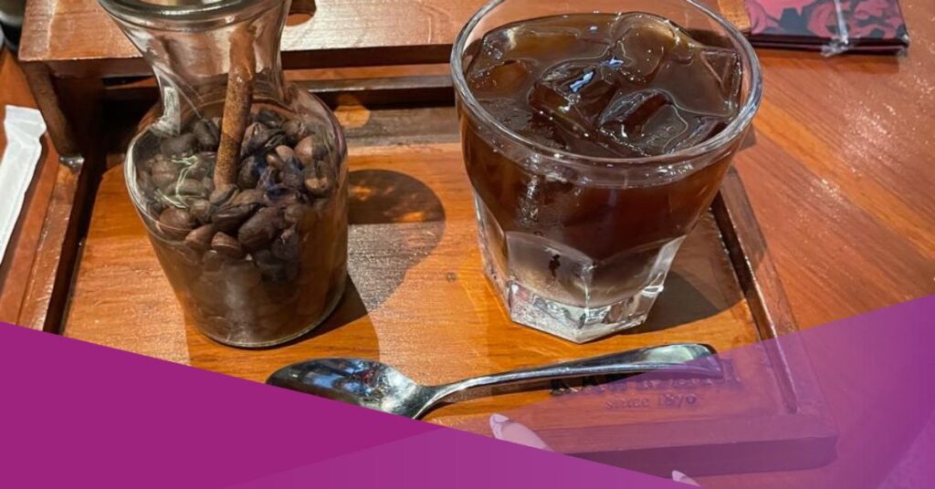 Best Cafe in Jakarta, Indonesia for Great Coffee and Heritage Experiences