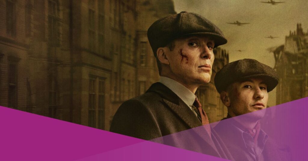 Best Netflix Movies of 2026: 10 Netflix Movies to Watch Right Now
