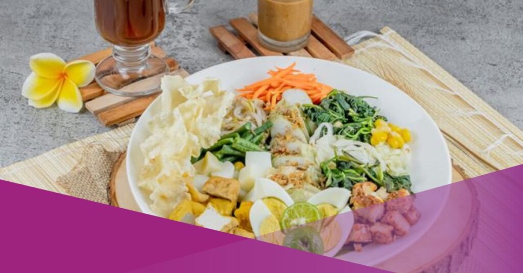 Staying Healthy with These Low-Calorie Indonesian Foods for Dieting