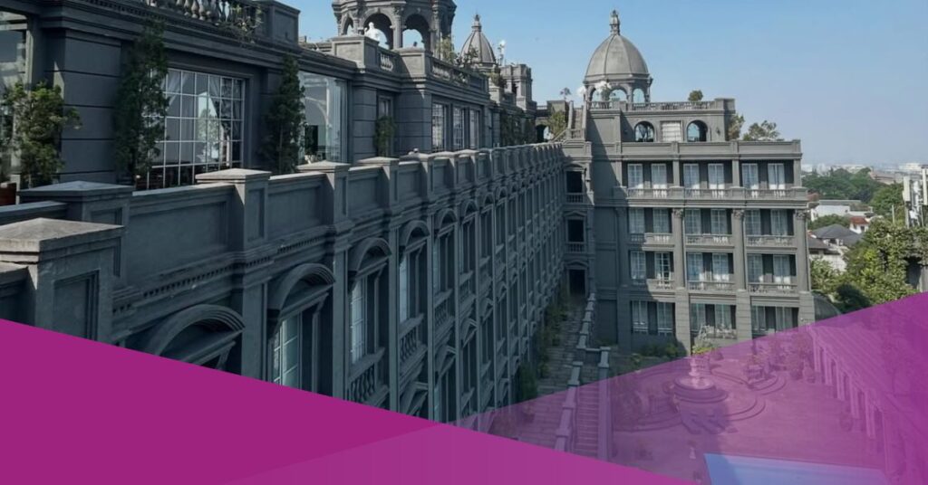 Tripadvisor's Best Hotel in the World for 2026 Is in Bandung, Indonesia