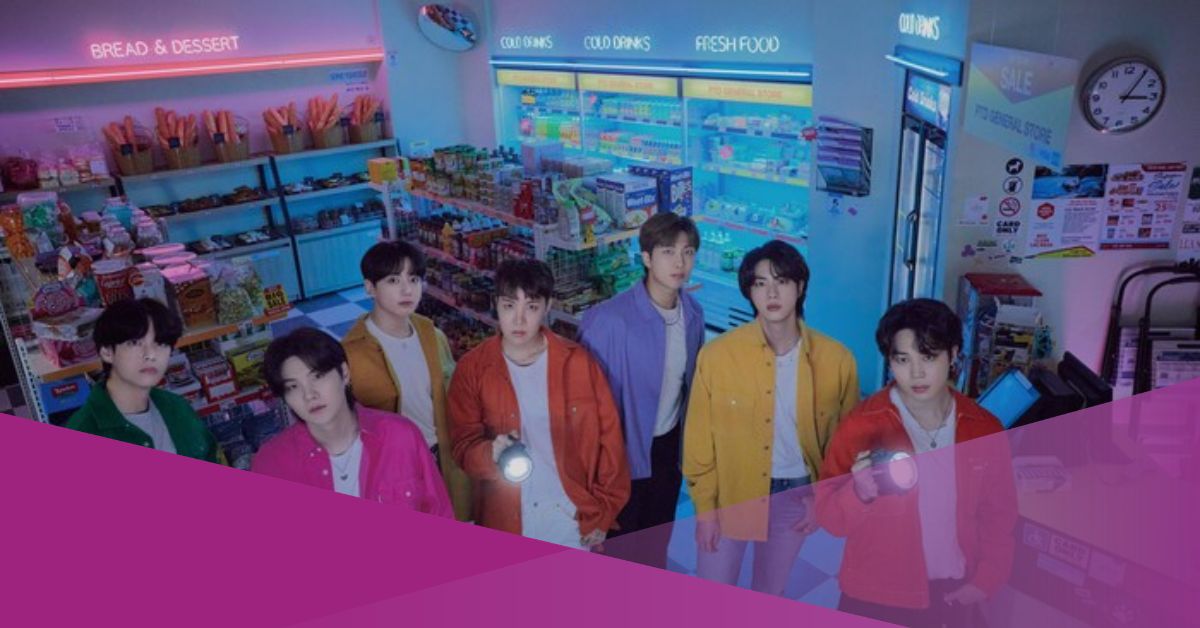 K-Pop Concert Tourism Packages
