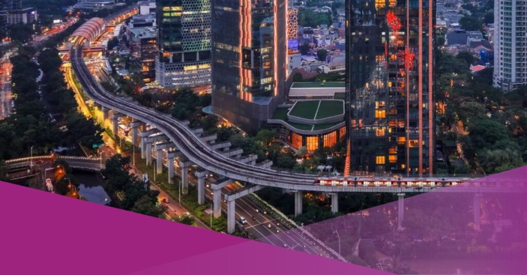 Jakarta to Get a ‘Love Padlock’ Bridge? Governor Pramono Plans ‘Love Padlock’ Bridge in Rasuna Said