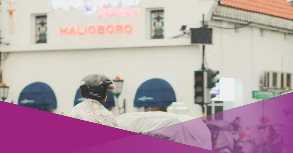 No More Cars & Motorcycles? Malioboro to Become a 24/7 Pedestrian Zone by End of 2026