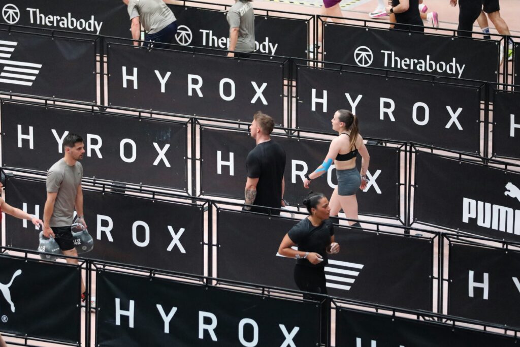 HYROX Indonesia