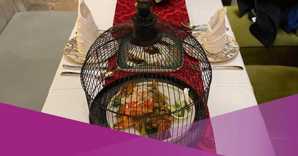 The 11 Best Restaurants in Jakarta, Indonesia, for 2026