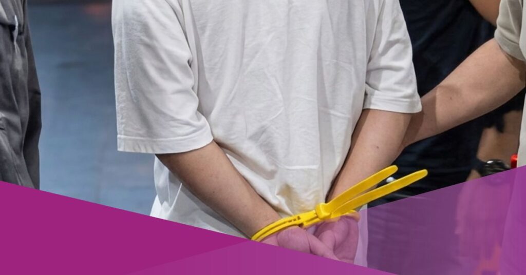 Singaporean National Detained Following Death of Woman in Denpasar Rental Unit