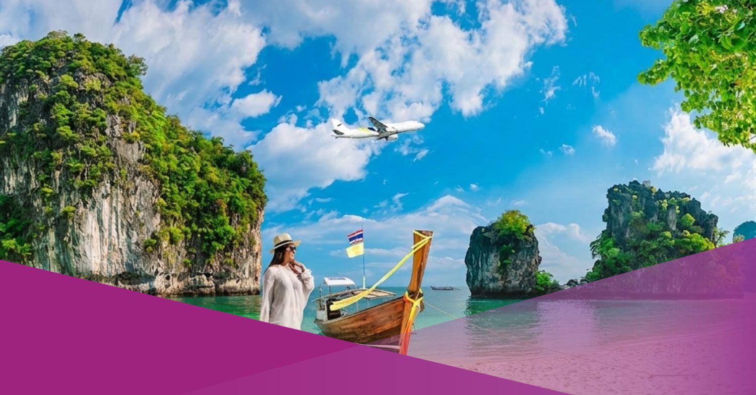 TransNusa Launches Direct Bali–Phuket Flights Starting September 9, 2026