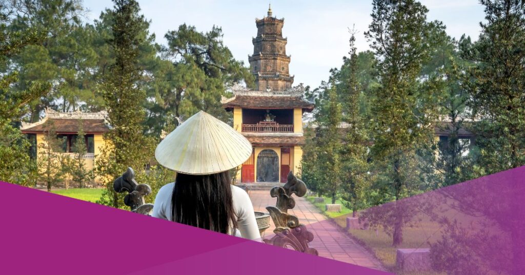 Vietnam Cuts Visa-Free Stay for Indonesians to 14 Days Starting July 15