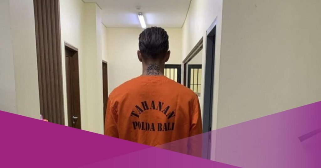 Viral Nyepi Day Insult Case