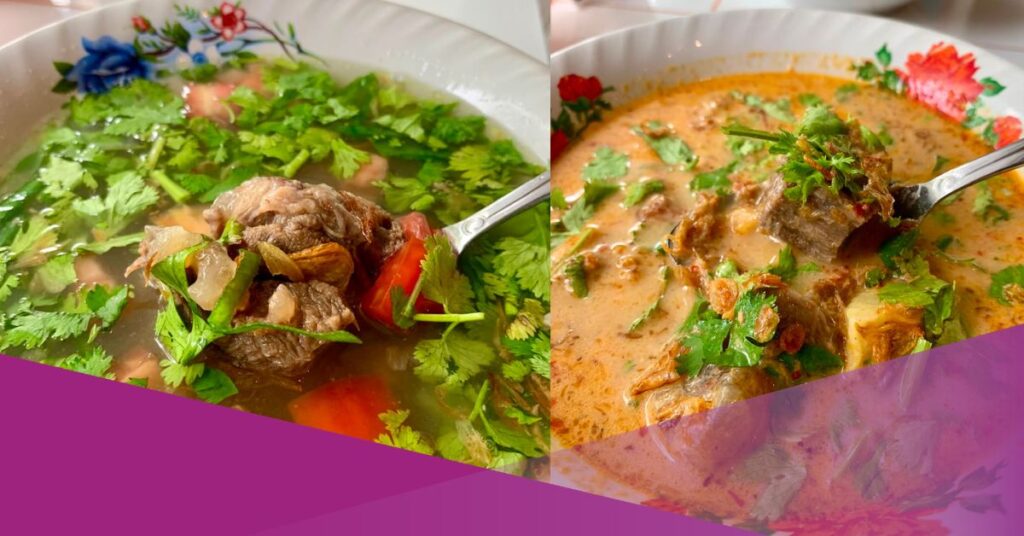 Warung Pak Chandra