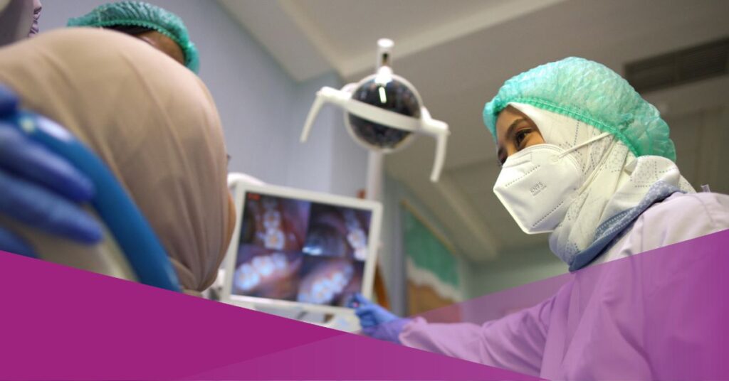 What Expatriates in Jakarta Should Expect from Their First Dental Visit and How to Prepare