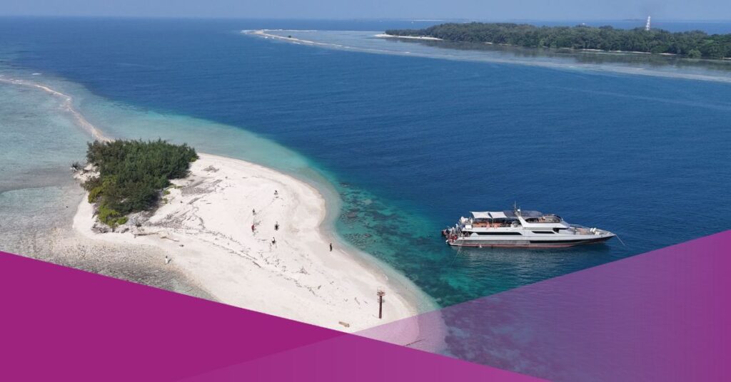 TransJakarta to Manage Thousand Islands Transport from 2027, Says Jakarta Governor