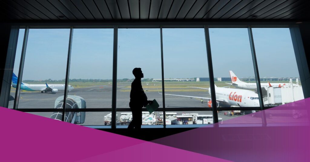 Three Indonesian Airports Rank Among Southeast Asia's Top 10 Busiest in July 2026
