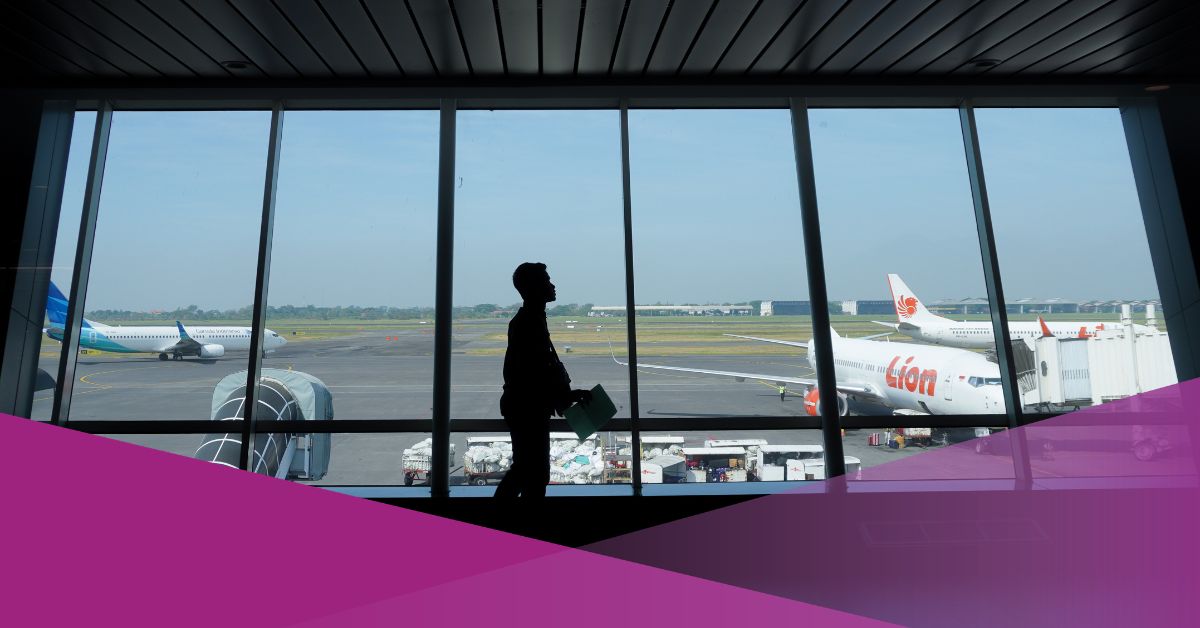 Three Indonesian Airports Rank Among Southeast Asia's Top 10 Busiest in July 2026