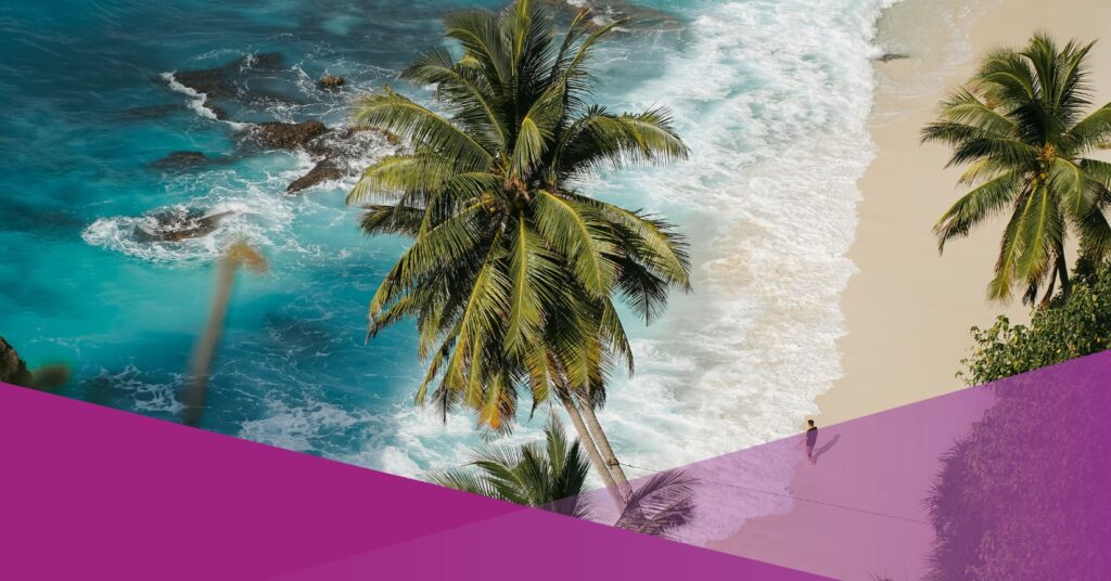 Bali Drops to Third as Koh Samui Named Asia-Pacific's Best Island in Travel + Leisure Awards 2026