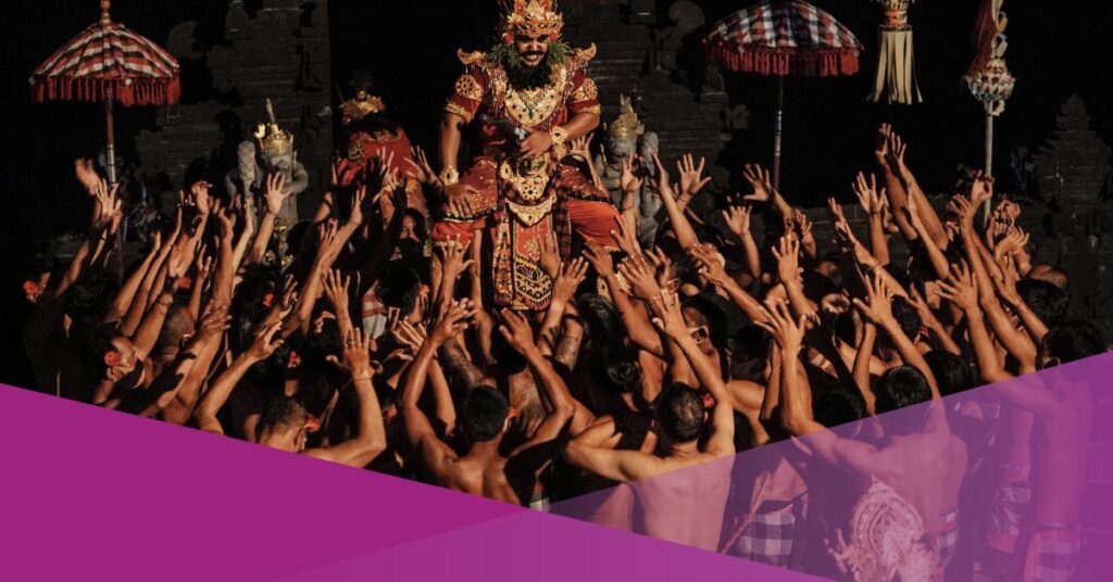 Bali Ranks Second Among Asian Destinations Sought by European Travellers
