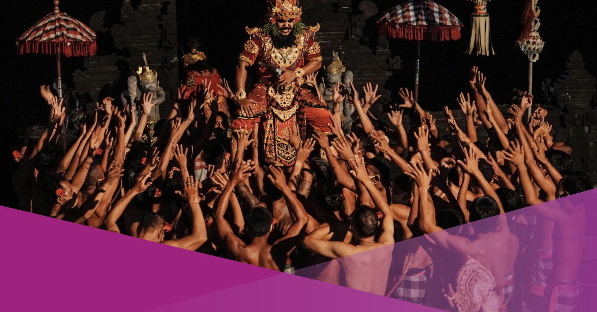 Bali Ranks Second Among Asian Destinations Sought by European Travellers