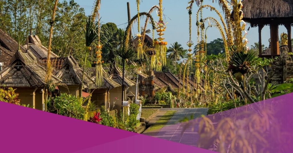 Best Time to Visit Bali: When Is the Best Month to Travel to Bali?