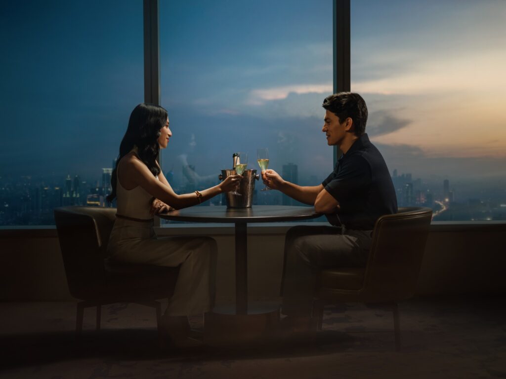 Eden bar Jakarta
