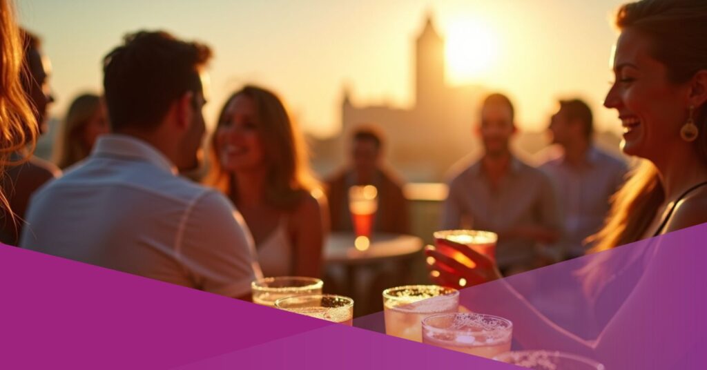 Best Expat Events in August to Expand Your Social Network