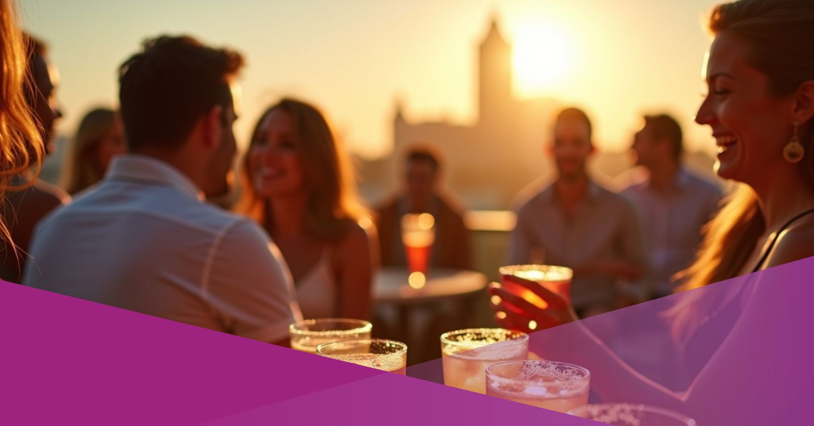 Best Expat Events in August to Expand Your Social Network