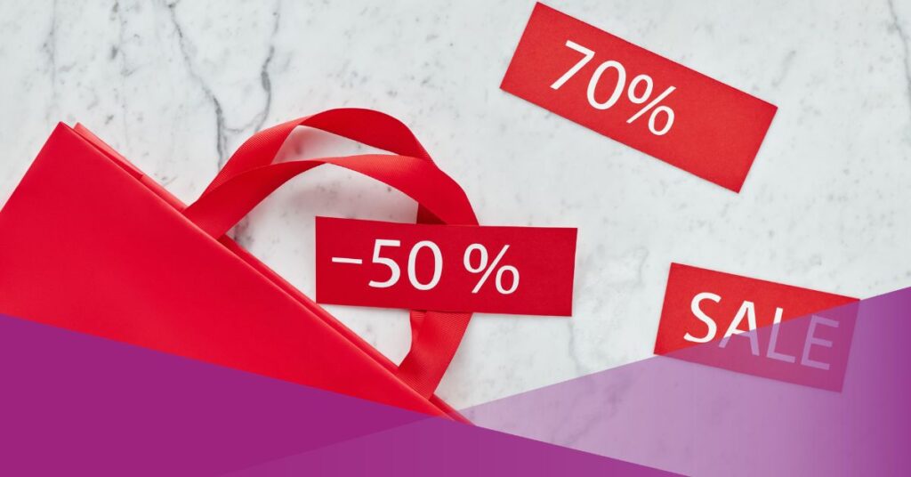 independence day discount