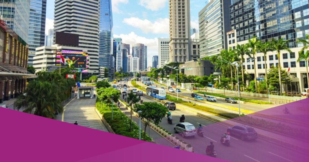 Jakarta Protests Today: What Expats Need to Know About Demonstrations and Traffic Disruptions