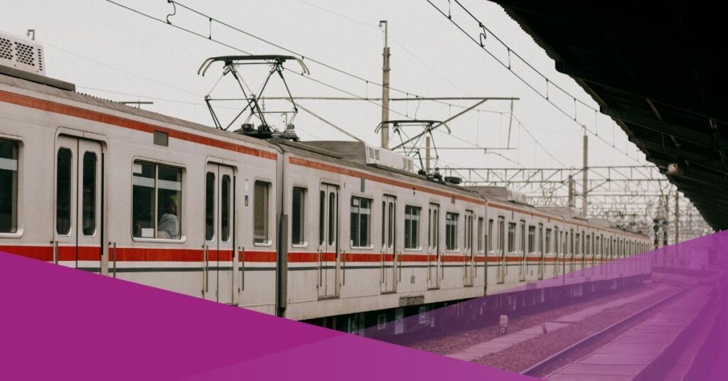 Karet Station to Close From September 1 as Passengers Are Redirected to BNI City
