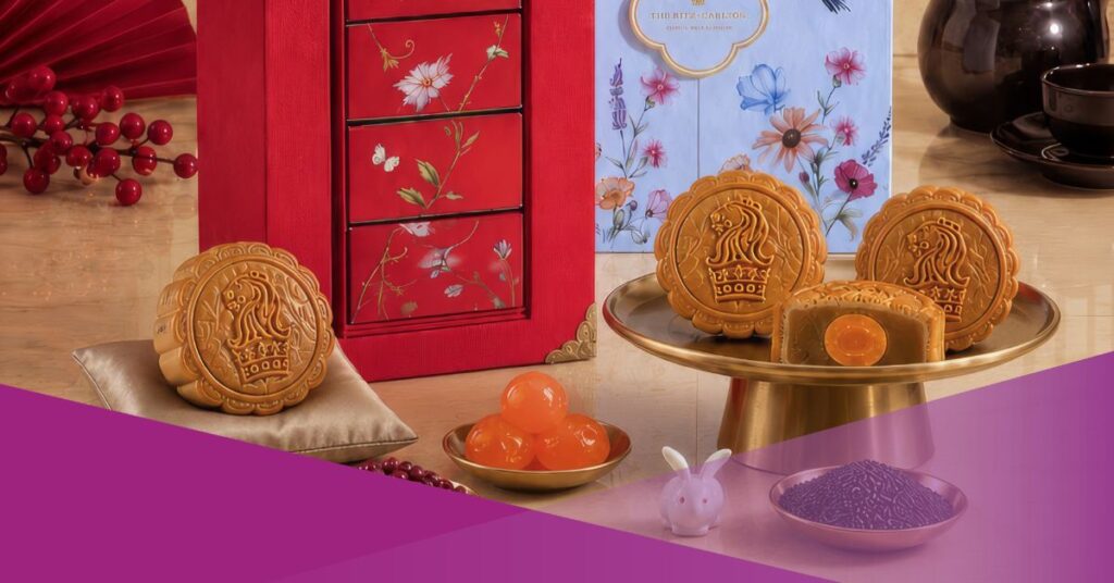 Mooncakes in Indonesia: Marriott Bonvoy’s 2026 Mid-Autumn Guide
