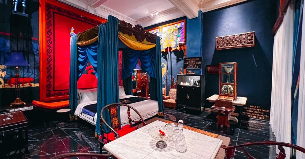 house of tugu