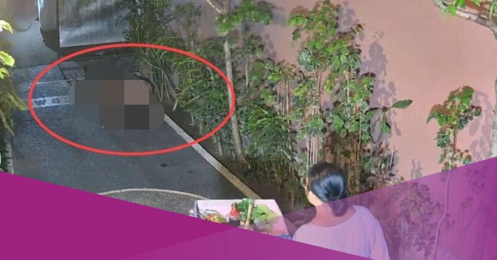 Video of Australian Tourist’s Indecent Act in Bali Goes Viral, Police Make Arrest