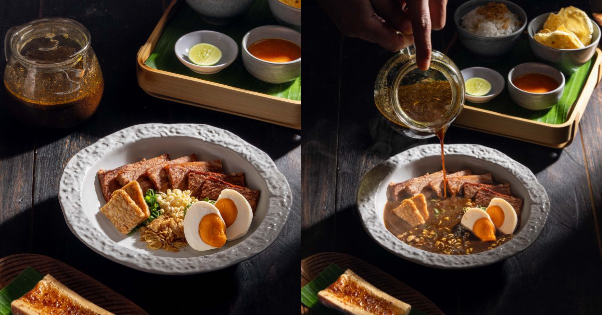 JDW 2026 x SEMAJA in a Celebration of Indonesia’s Sweet and Savoury Heritage