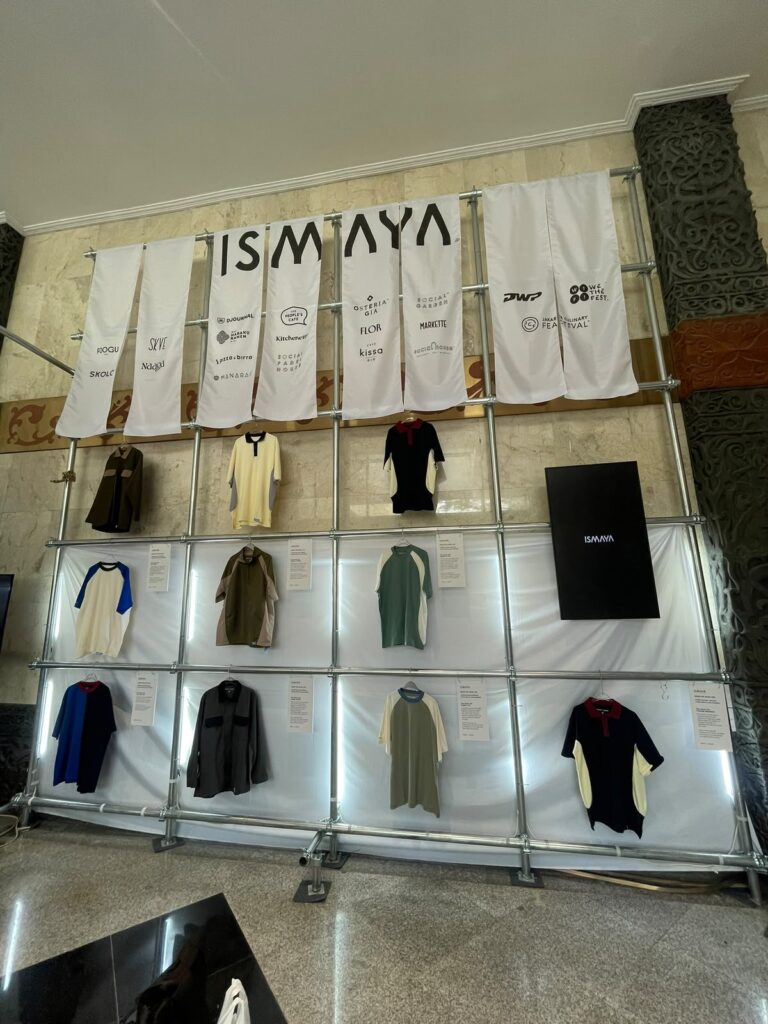 Ismaya Ideafest 2026 Tenue de Attire