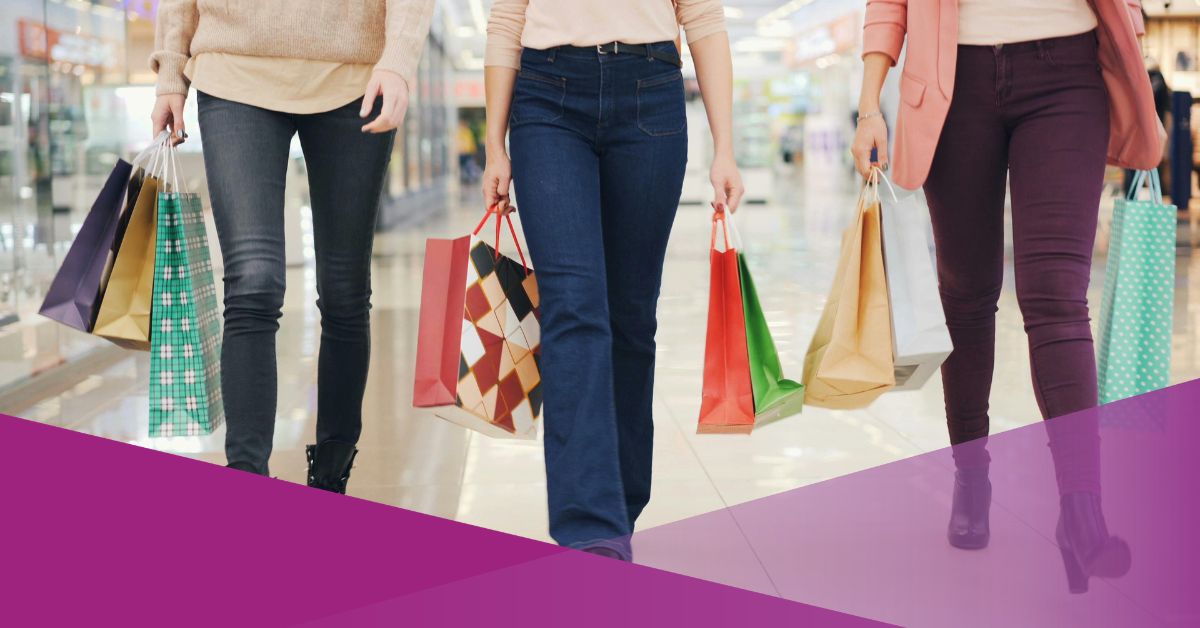 best shopping malls jakarta