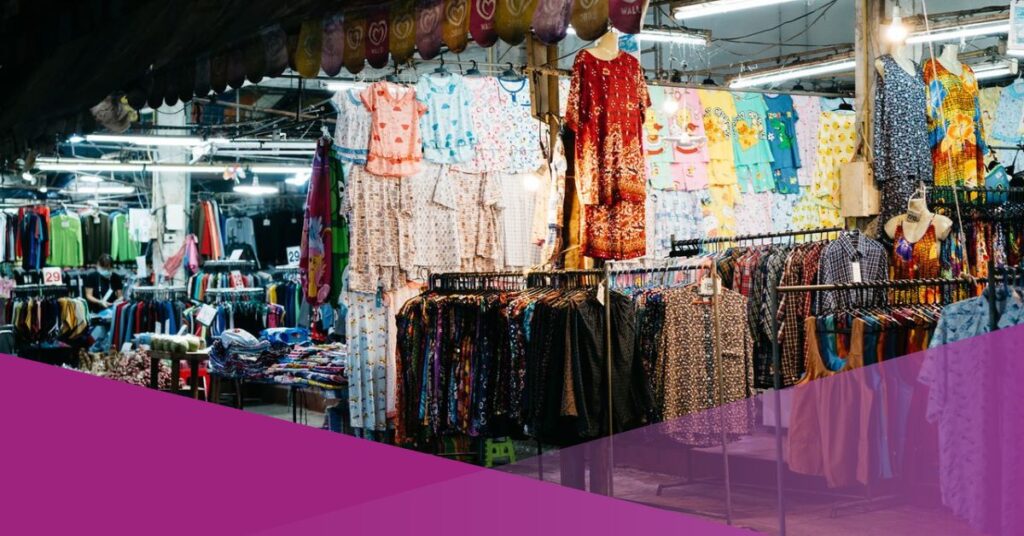 Bali Flea Market Guide: Seminyak, Street Market and Best Markets for Souvenirs