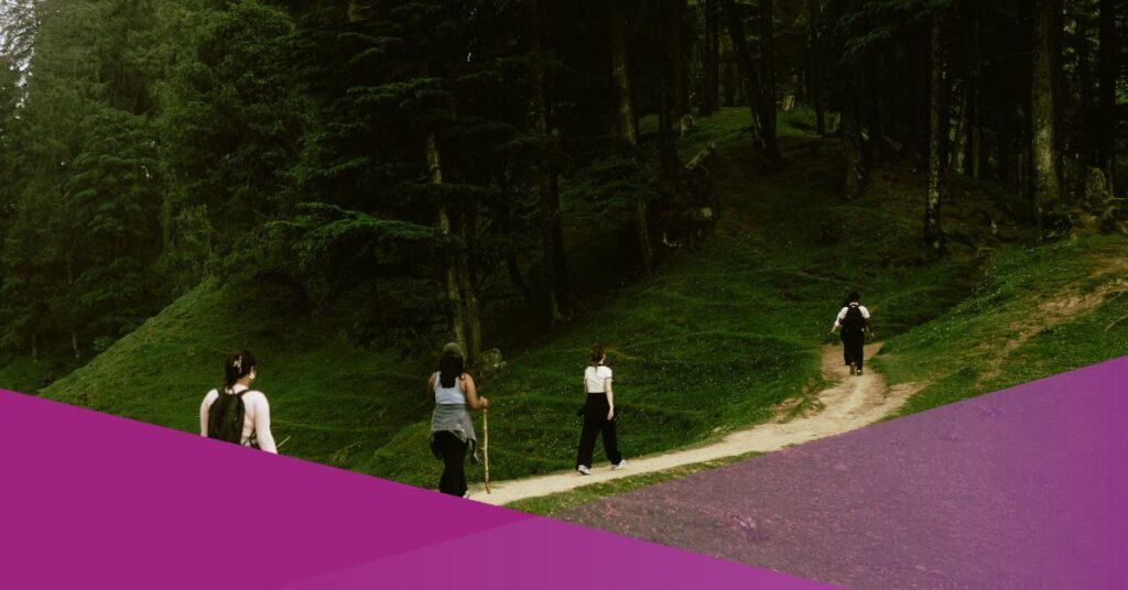 Indonesia Closes Hiking Trails in 9 National Parks to Prevent Forest Fires