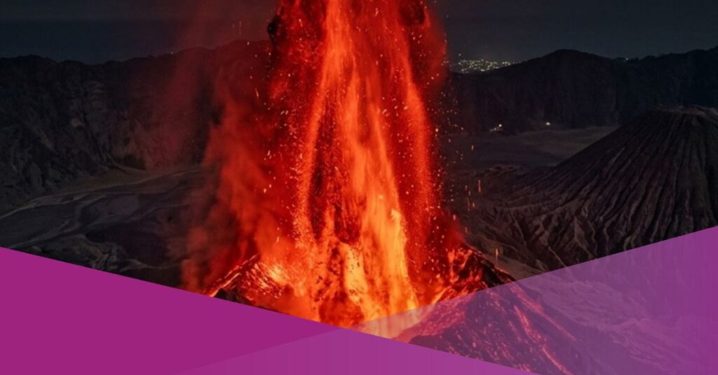 Indonesia’s Anak Krakatau Eruption Disrupts Flights, Ash Reaches Jakarta and Surrounding Areas