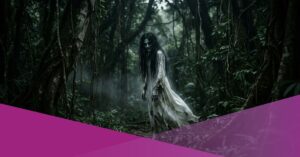 Indonesian Ghosts: A Guide to Indonesia Haunted Mythology