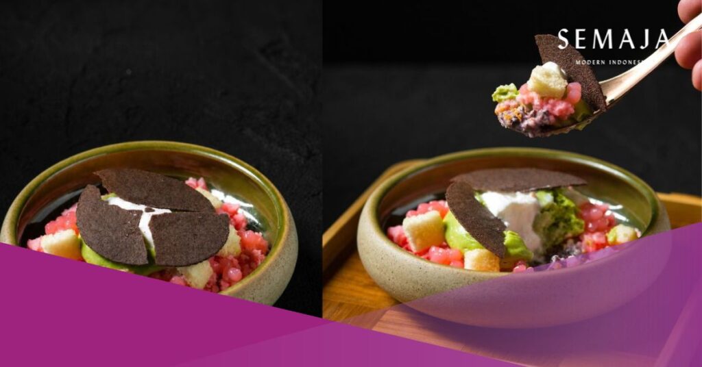 JDW 2026 x SEMAJA in a Celebration of Indonesia’s Sweet and Savoury Heritage