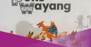 Poke Wayang: Pokemon Meets Indonesian Wayang in a Unique Cultural Collaboration