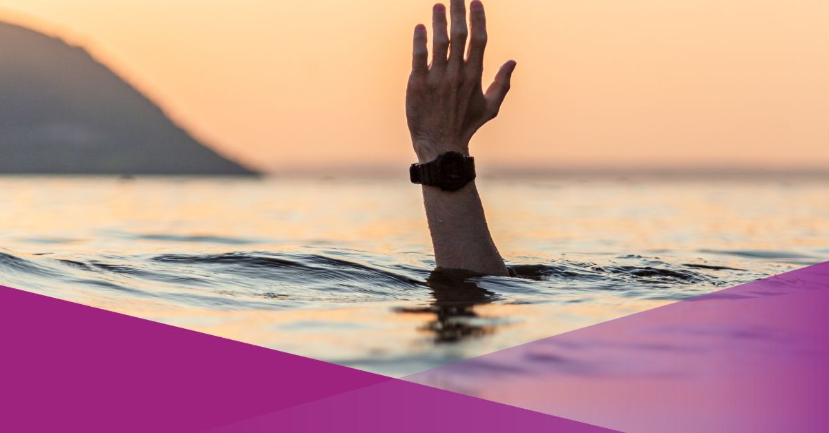 Polish Tourist Found Dead After Being Swept Away in Jembrana