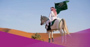 Saudi Arabia Launches Tourist Package e-Visa for Indonesia and Six Other Countries