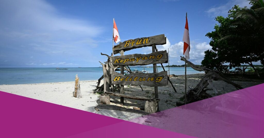 There’s More to Indonesia: Discover the Hidden Gems Beyond Bali and Jakarta